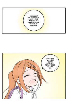 Read Spotlight  3 Page 9 in English