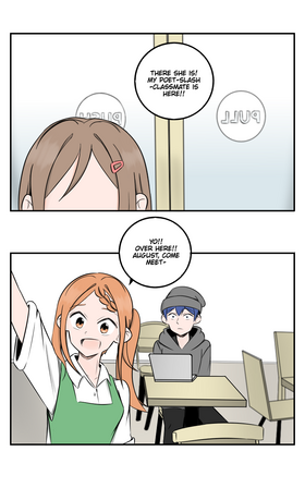 Read Spotlight  4 Page 1 in English