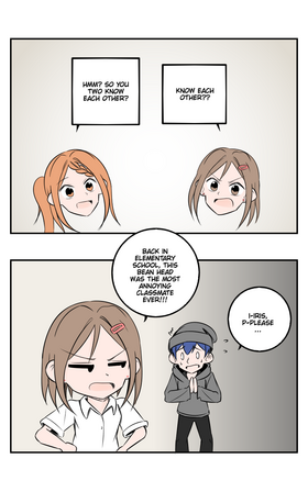 Read Spotlight  4 Page 4 in English