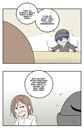 Read Spotlight  4 Page 6 in English