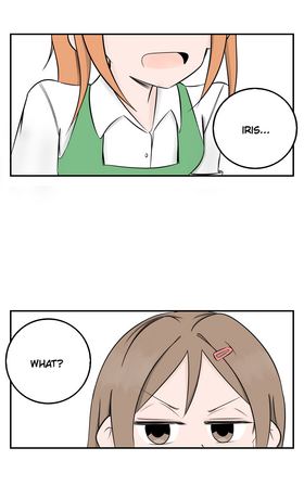 Read Spotlight  4 Page 8 in English