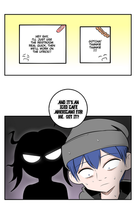 Read Spotlight  4 Page 10 in English