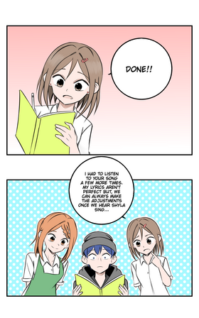 Read Spotlight  5 Page 1 in English