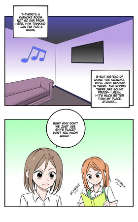 Read Spotlight  5 Page 3 in English