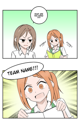 Read Spotlight  5 Page 4 in English