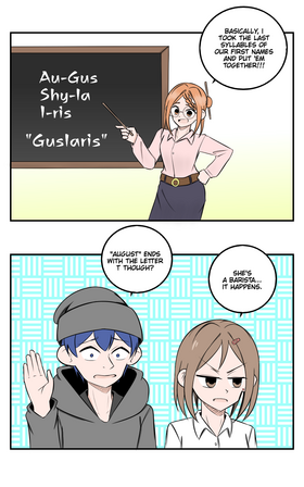 Read Spotlight  5 Page 7 in English