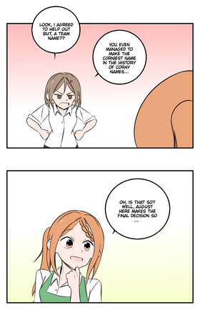 Read Spotlight  5 Page 8 in English