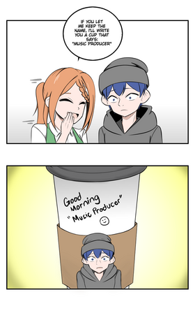 Read Spotlight  5 Page 9 in English
