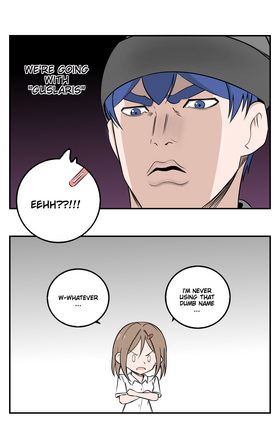 Read Spotlight  5 Page 10 in English
