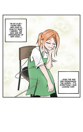 Read Spotlight  6 Page 5 in English