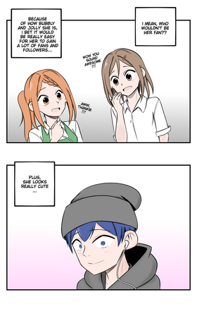 Read Spotlight  6 Page 6 in English