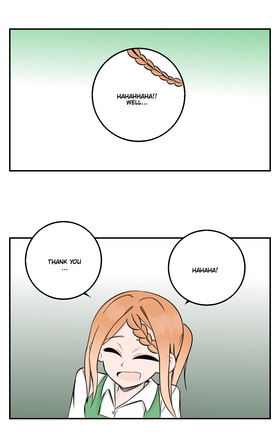 Read Spotlight  6 Page 8 in English