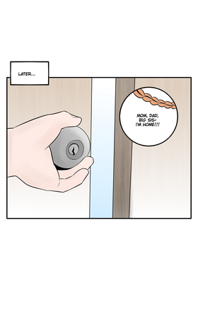 Read Spotlight  6 Page 9 in English