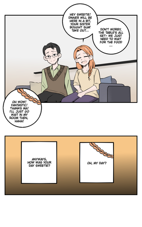 Read Spotlight  6 Page 10 in English