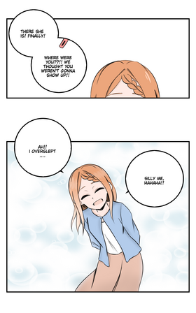 Read Spotlight  7 Page 2 in English