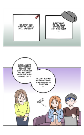 Read Spotlight  7 Page 4 in English
