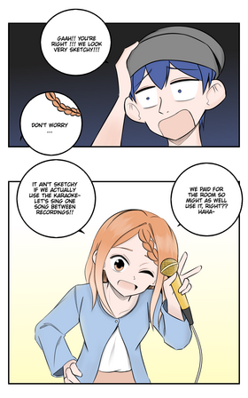 Read Spotlight  7 Page 5 in English