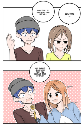 Read Spotlight  7 Page 6 in English