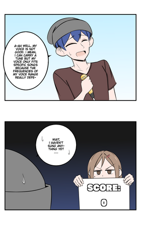 Read Spotlight  7 Page 7 in English