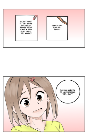 Read Spotlight  8 Page 4 in English