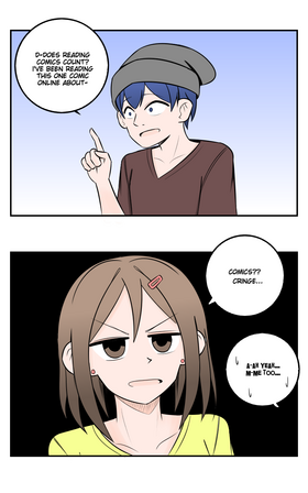 Read Spotlight  8 Page 6 in English