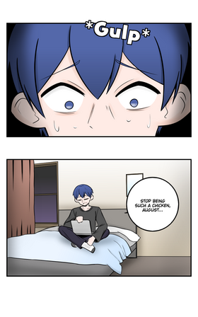 Read Spotlight  8 Page 10 in English