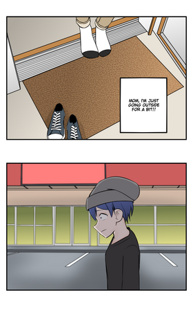 Read Spotlight  9 Page 2 in English