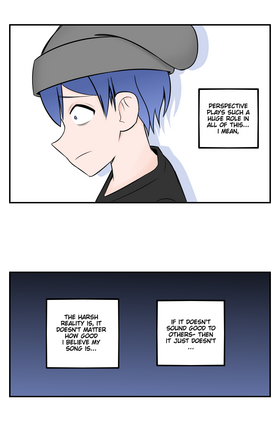 Read Spotlight  9 Page 3 in English