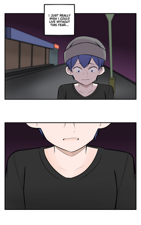 Read Spotlight  9 Page 4 in English
