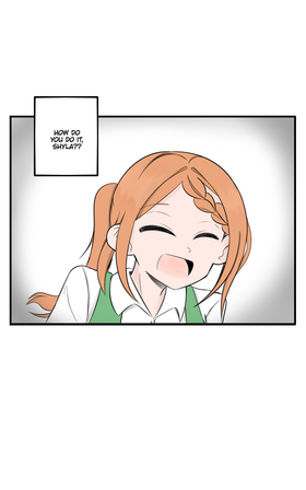 Read Spotlight  9 Page 5 in English