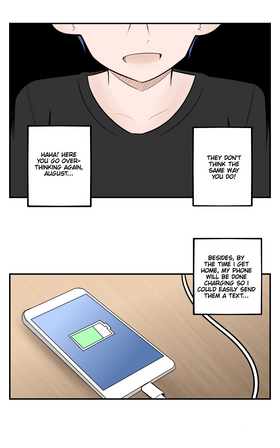 Read Spotlight  9 Page 7 in English