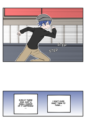 Read Spotlight  9 Page 10 in English