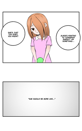 Read Spotlight  10 Page 3 in English