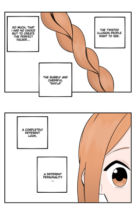 Read Spotlight  10 Page 7 in English