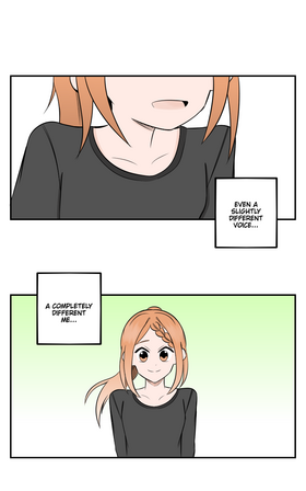 Read Spotlight  10 Page 8 in English
