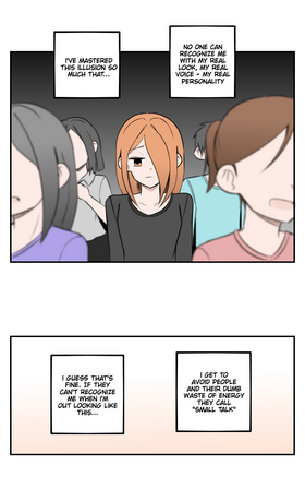 Read Spotlight  10 Page 9 in English