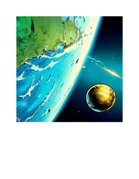 Read Priya Echo's Adventure  1 Page 7 in English