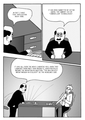 Read MIND(S?)  1 Page 6 in English