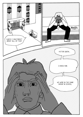 Read MIND(S?)  1 Page 10 in English