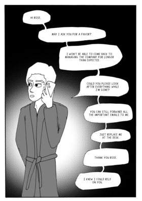 Read MIND(S?)  2 Page 7 in English