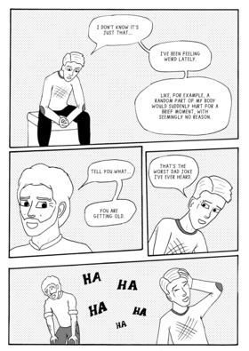 Read MIND(S?)  2 Page 10 in English