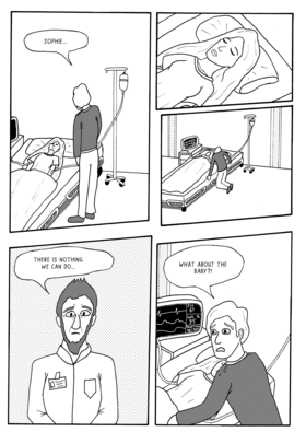 Read MIND(S?)  2 Page 4 in English