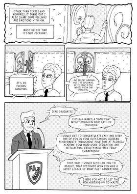 Read MIND(S?)  3 Page 4 in English