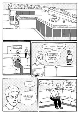 Read MIND(S?)  3 Page 6 in English