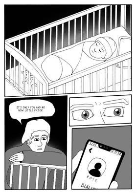 Read MIND(S?)  2 Page 6 in English