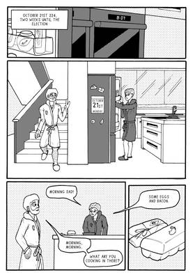 Read MIND(S?)  4 Page 2 in English