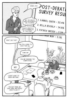 Read MIND(S?)  4 Page 4 in English