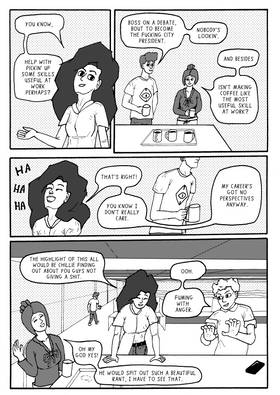Read MIND(S?)  4 Page 7 in English