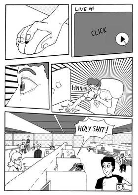 Read MIND(S?)  4 Page 9 in English