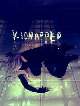 Read Kidnapped  1 Page 1 in English